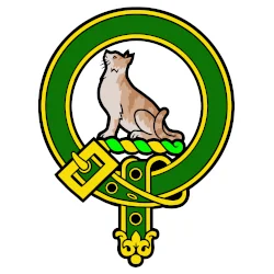 Hunter Crest